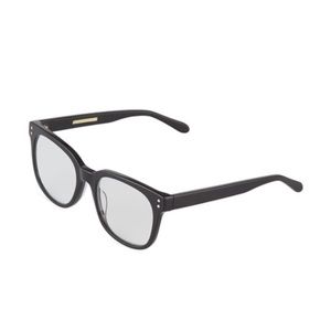 Black Blue Light Glasses 👓